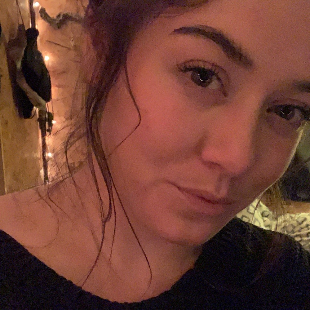 Meet your Posher, Veronica